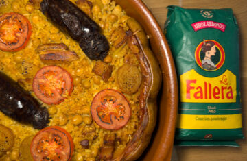 imagen receta Arroz con calabaza: un plato nutritivo y fácil de preparar