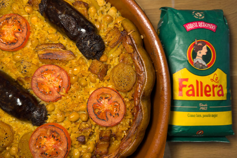 Foto de Arroz con calabaza: un plato nutritivo y fácil de preparar